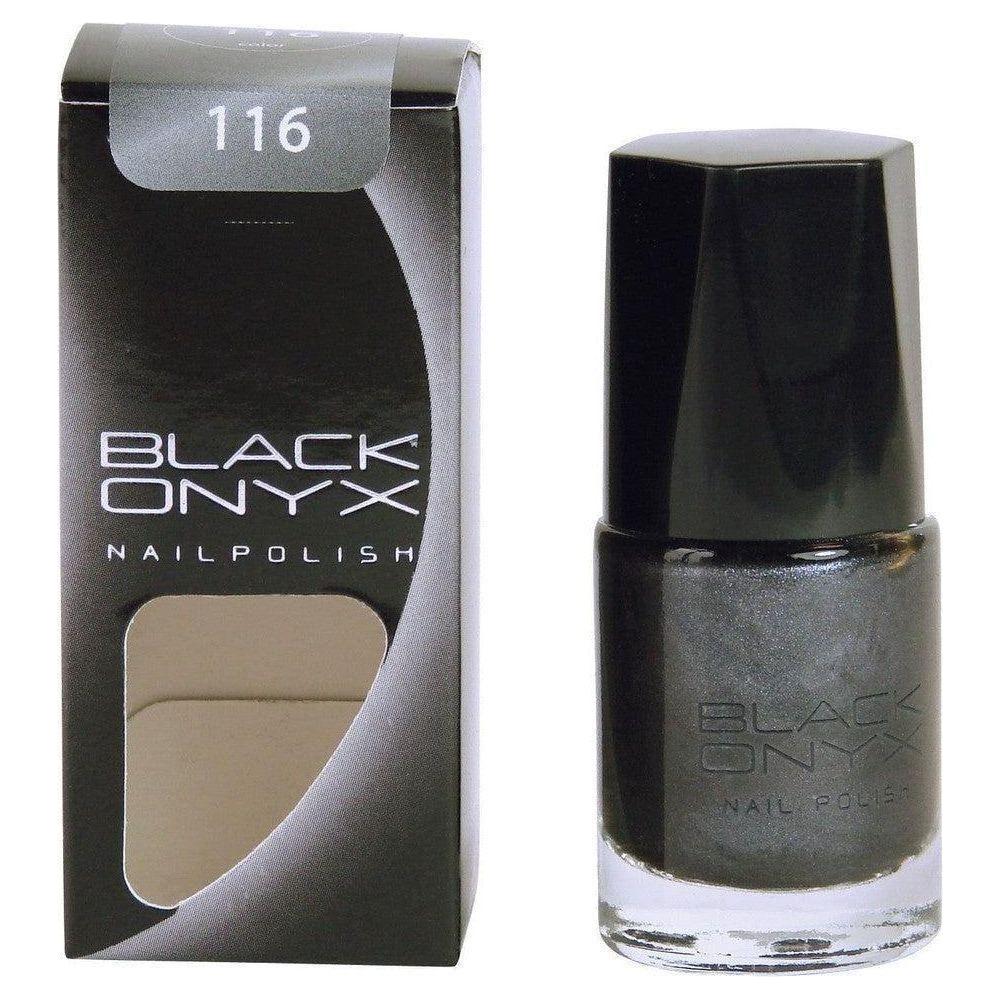 Black Onyx Nail Polish - Image 33