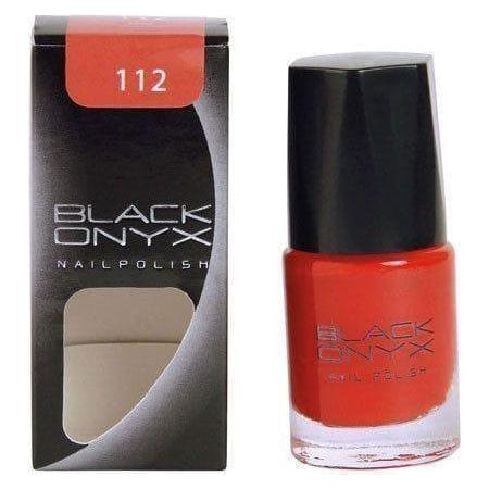 Black Onyx Nail Polish - Image 34