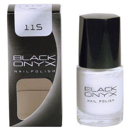 Black Onyx Nail Polish - Image 38