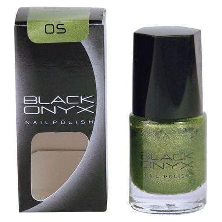 Black Onyx Nail Polish - Image 4