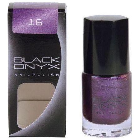 Black Onyx Nail Polish - Image 7