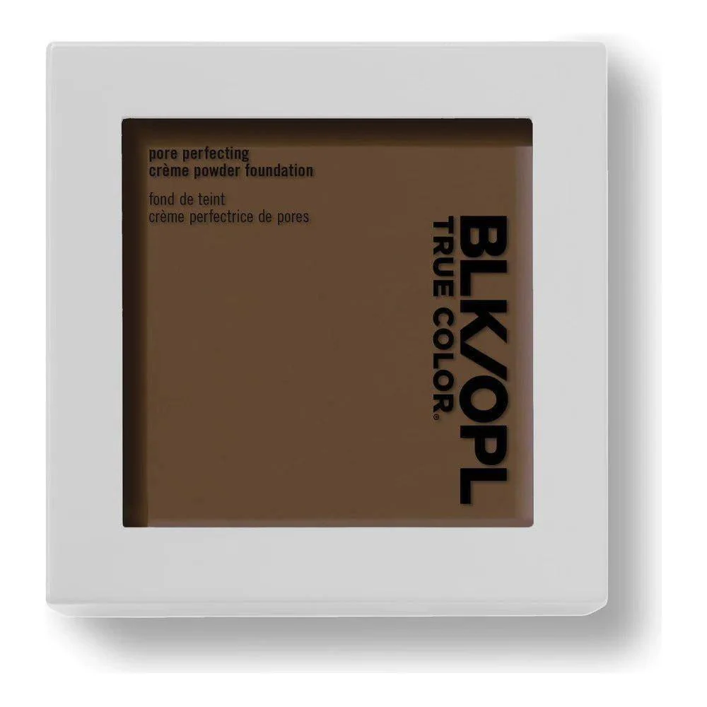 Black Opal Pore Perfecting Crème Powder Foundation - Image 15