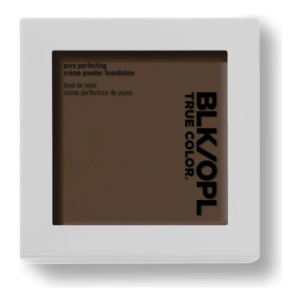 Black Opal Pore Perfecting Crème Powder Foundation - Image 16