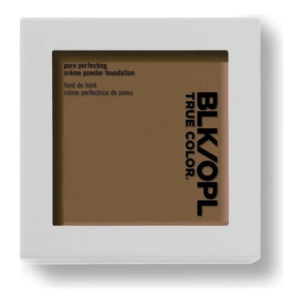 Black Opal Pore Perfecting Crème Powder Foundation - Image 6