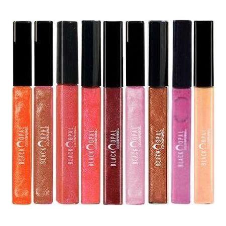 Black Opal Splurge Lustre Lip Gloss