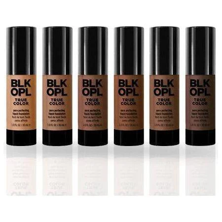 Black Opal True Color Pore Perfecting Liquid Foundation 30ml