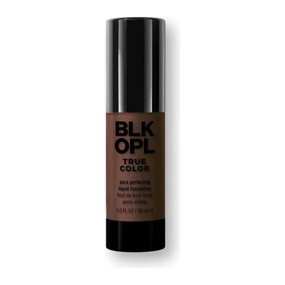 Black Opal True Color Pore Perfecting Liquid Foundation 30ml - Image 10
