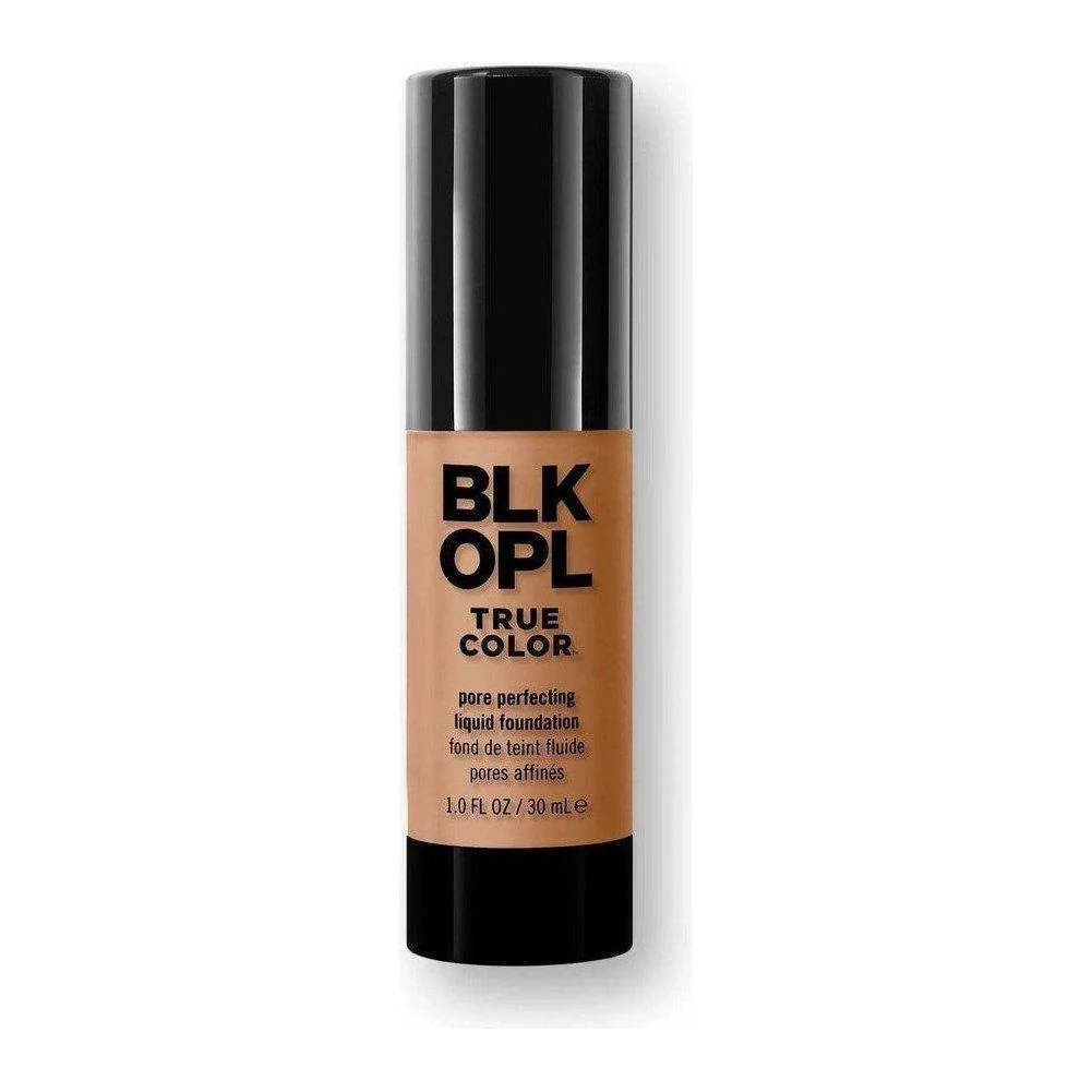 Black Opal True Color Pore Perfecting Liquid Foundation 30ml - Image 11