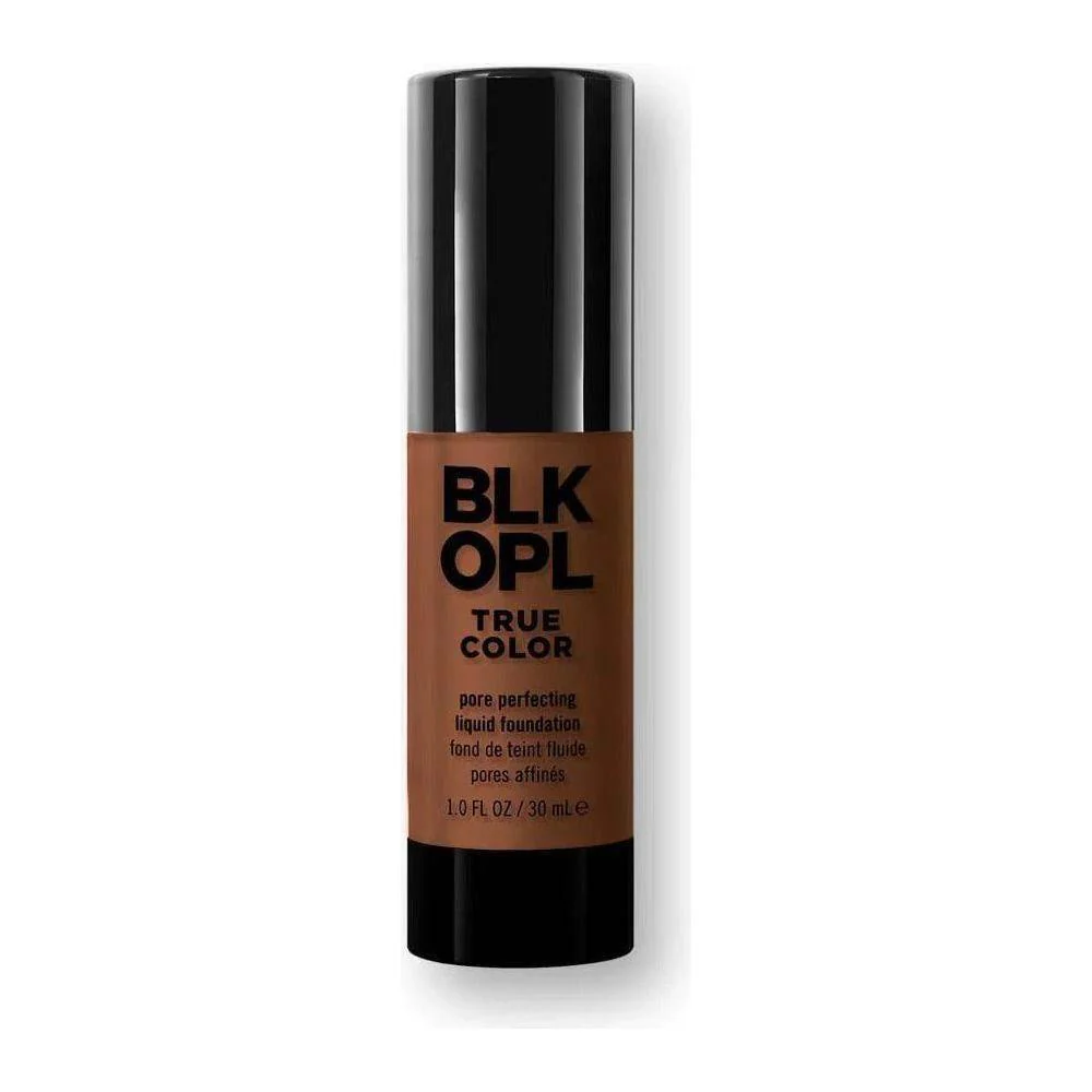 Black Opal True Color Pore Perfecting Liquid Foundation 30ml - Image 12