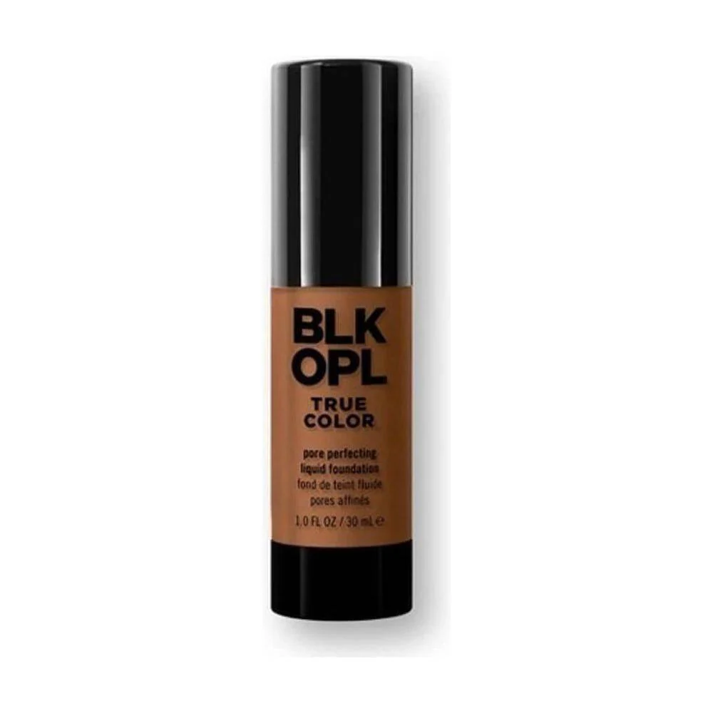 Black Opal True Color Pore Perfecting Liquid Foundation 30ml - Image 13
