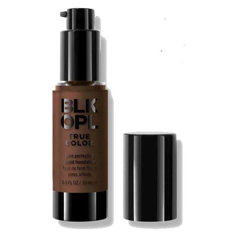 Black Opal True Color Pore Perfecting Liquid Foundation 30ml - Image 14