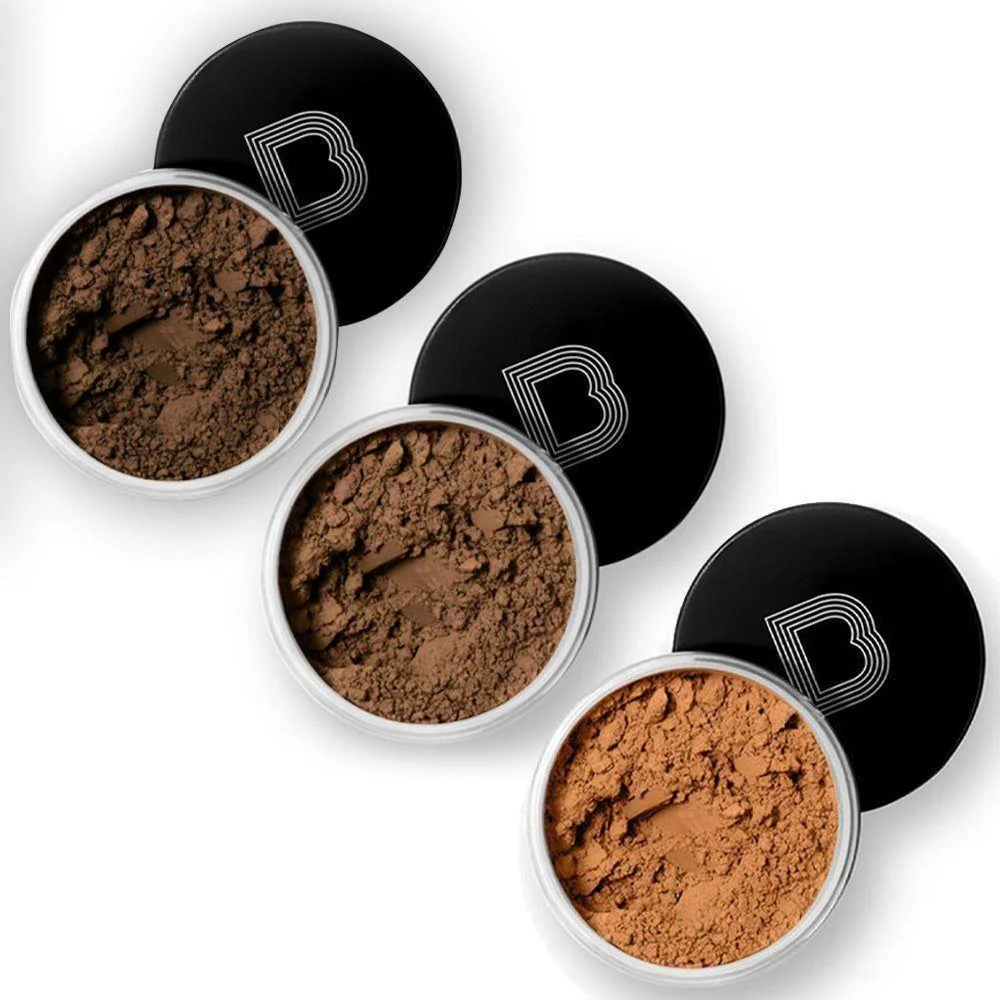 Black Opal True Color Soft Velvet Finishing Powder 20g