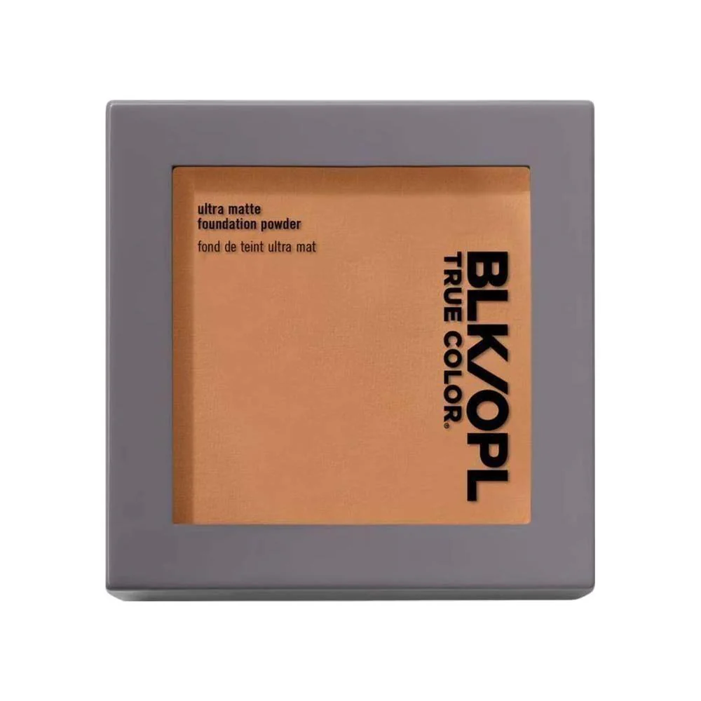Black Opal True Color Ultra Matte Foundation Powder 8.5g - Image 2