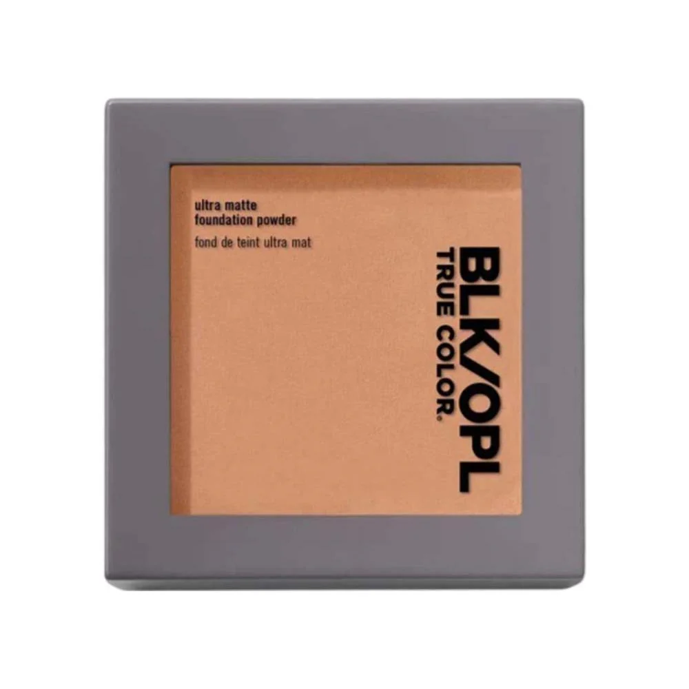 Black Opal True Color Ultra Matte Foundation Powder 8.5g - Image 3