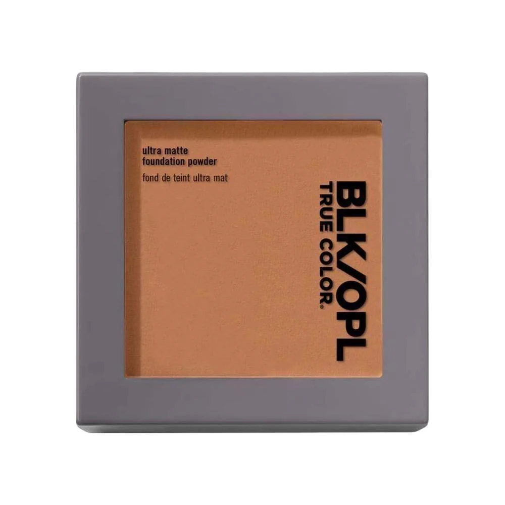 Black Opal True Color Ultra Matte Foundation Powder 8.5g - Image 4