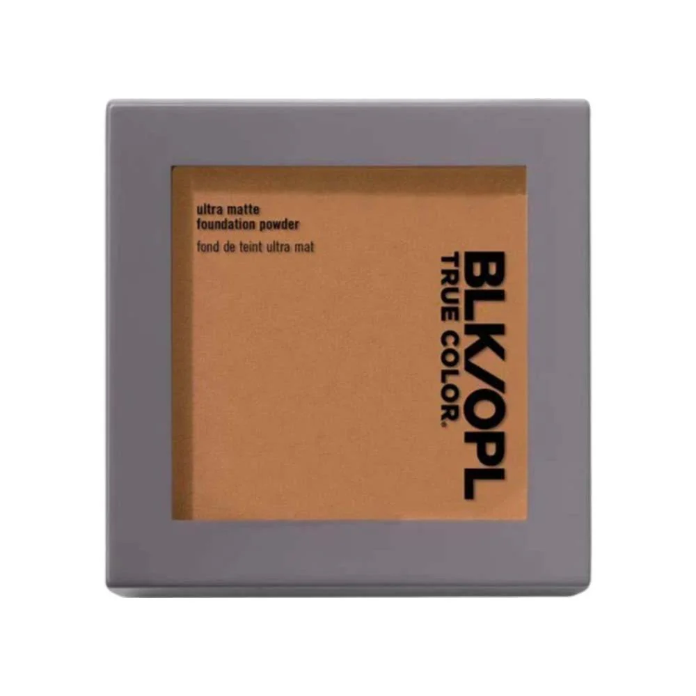Black Opal True Color Ultra Matte Foundation Powder 8.5g - Image 5