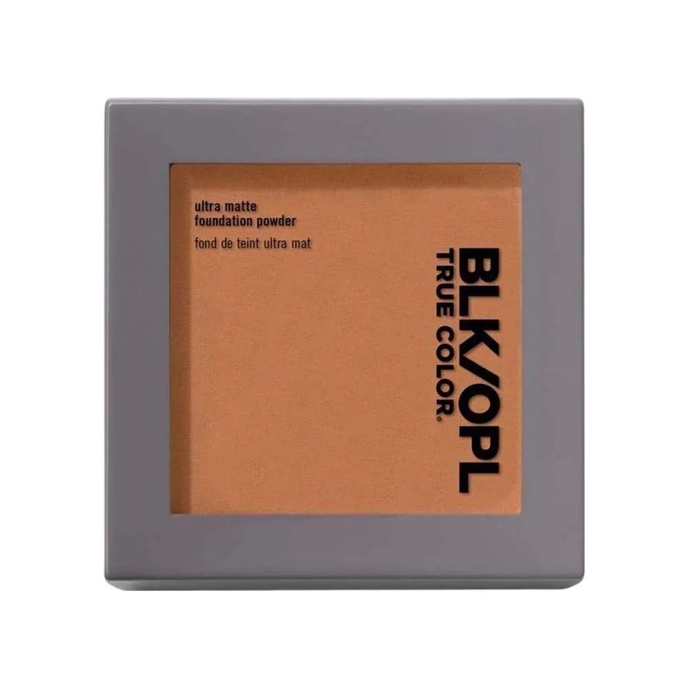 Black Opal True Color Ultra Matte Foundation Powder 8.5g - Image 6