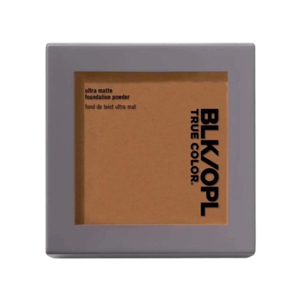 Black Opal True Color Ultra Matte Foundation Powder 8.5g - Image 7