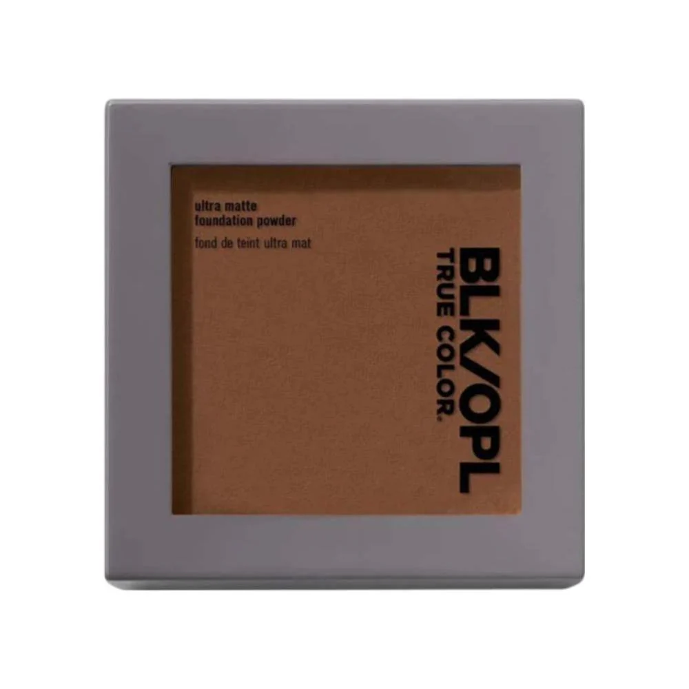 Black Opal True Color Ultra Matte Foundation Powder 8.5g - Image 8