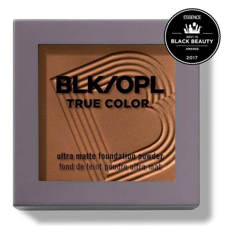 Black Opal True Color Ultra Matte Foundation Powder 8.5g - Image 9
