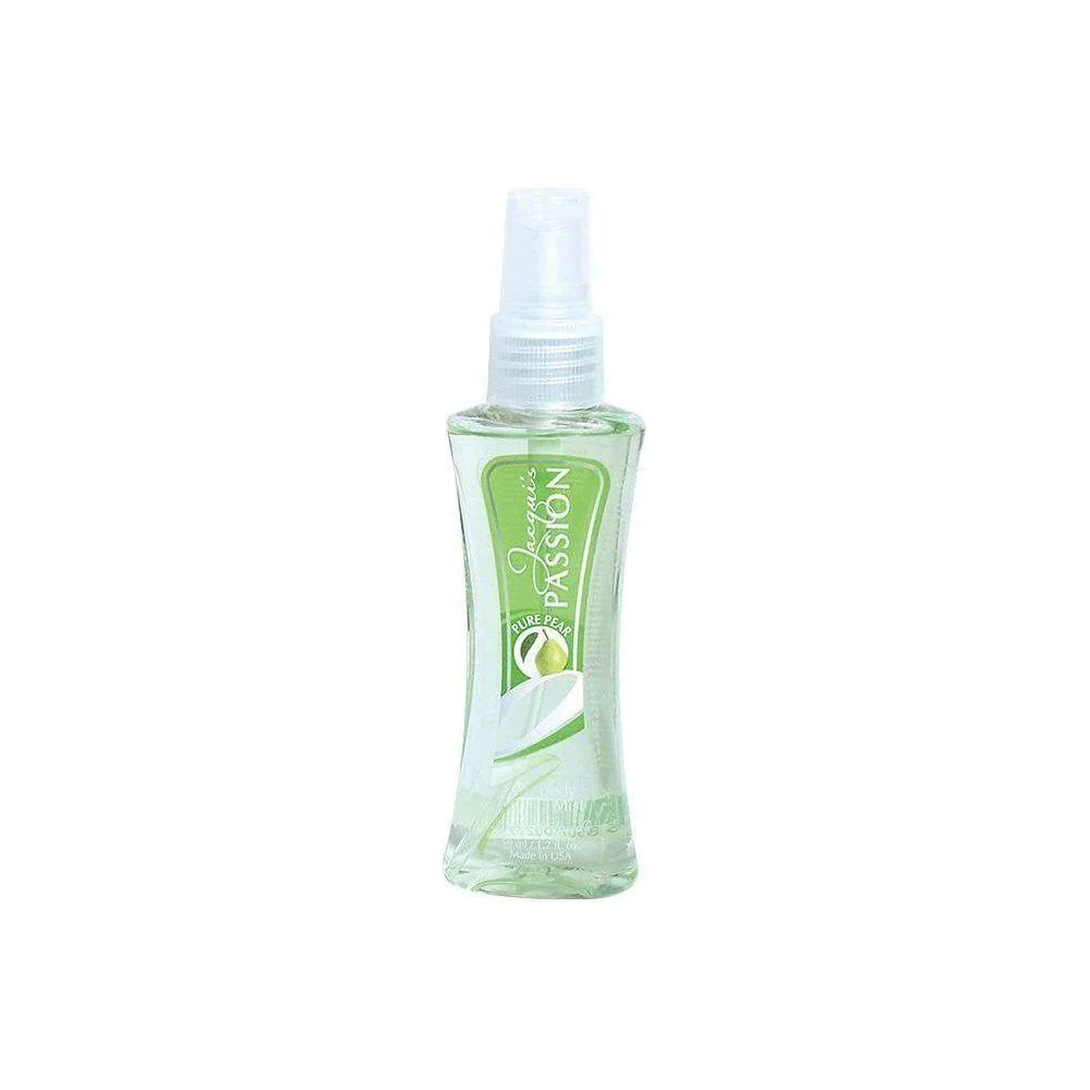 Jacquis Passion Body Mist - Image 10