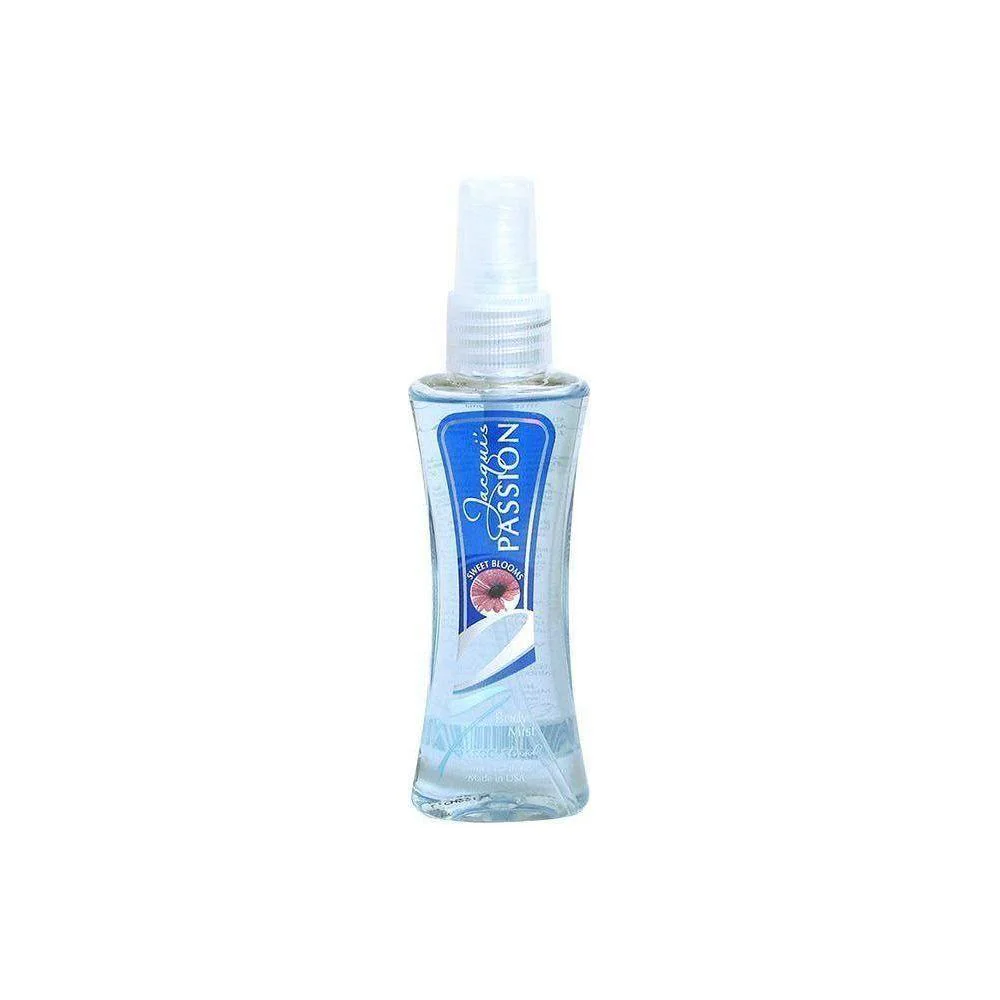 Jacquis Passion Body Mist - Image 11