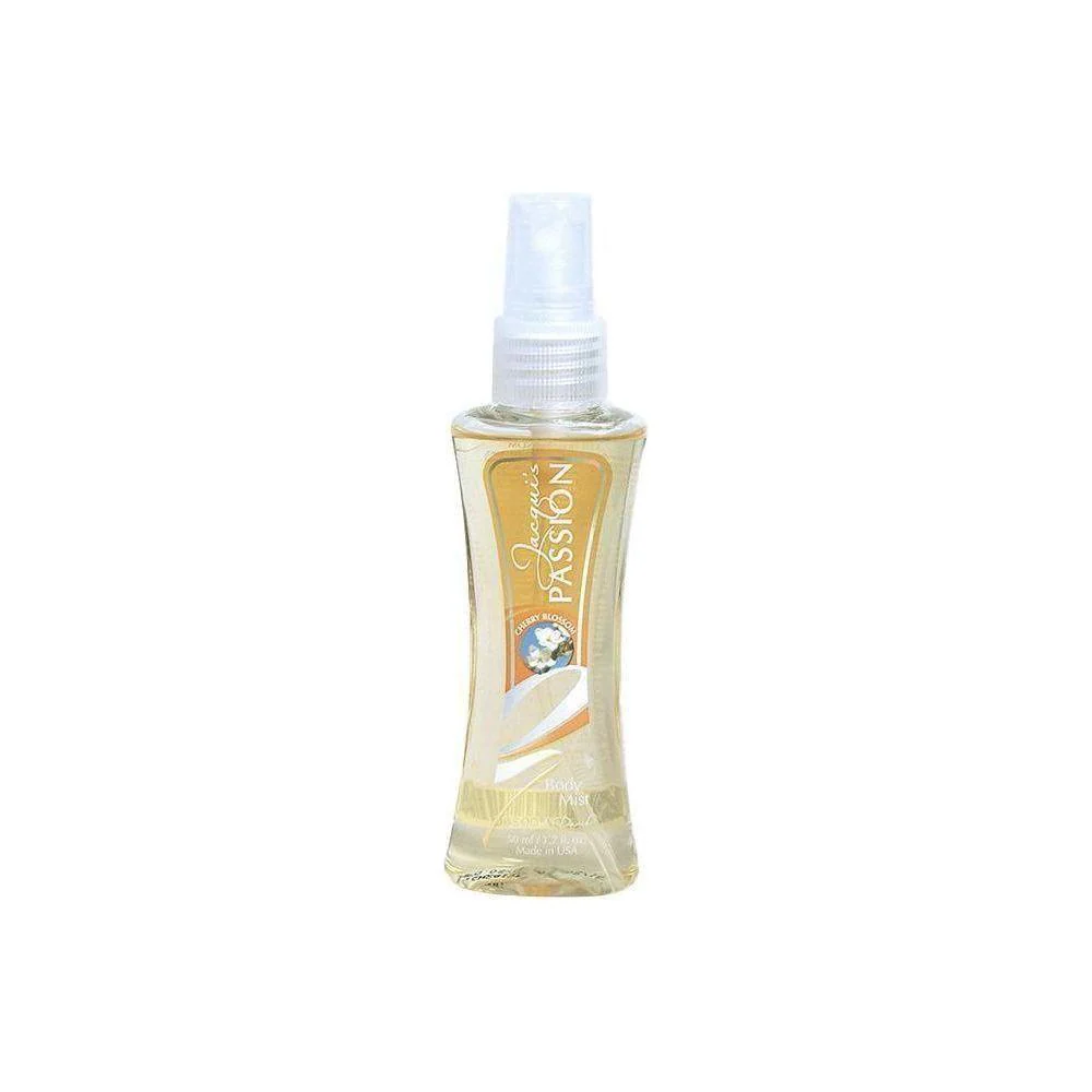 Jacquis Passion Body Mist - Image 12