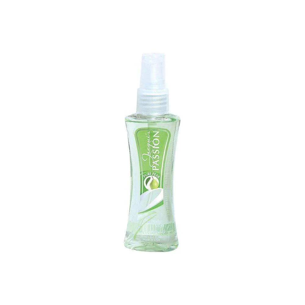 Jacquis Passion Body Mist - Image 15