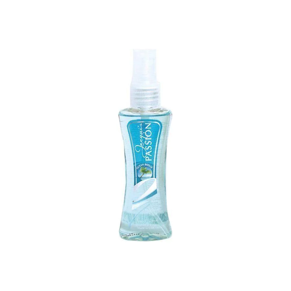 Jacquis Passion Body Mist - Image 8
