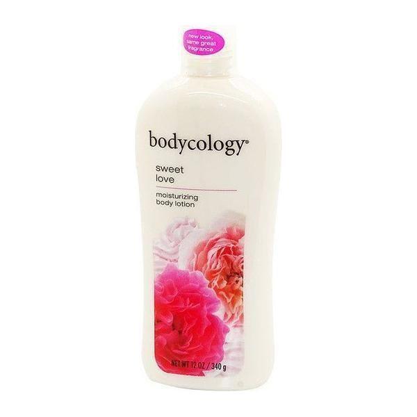 BodyCology Sweet Love Moisturizing Body Lotion 340g