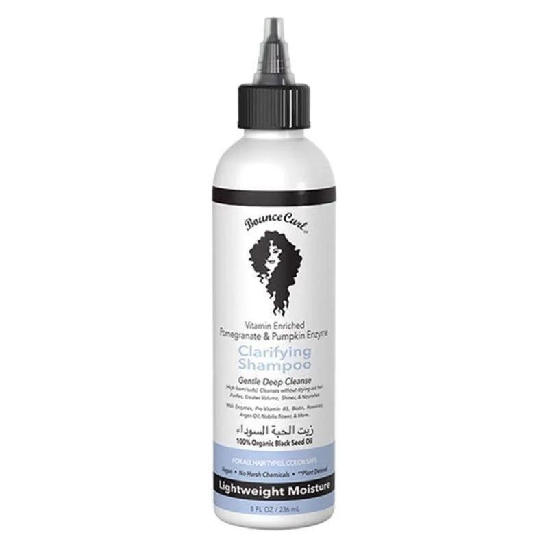 Bounce Curl Clarifying Shampoo 236ml