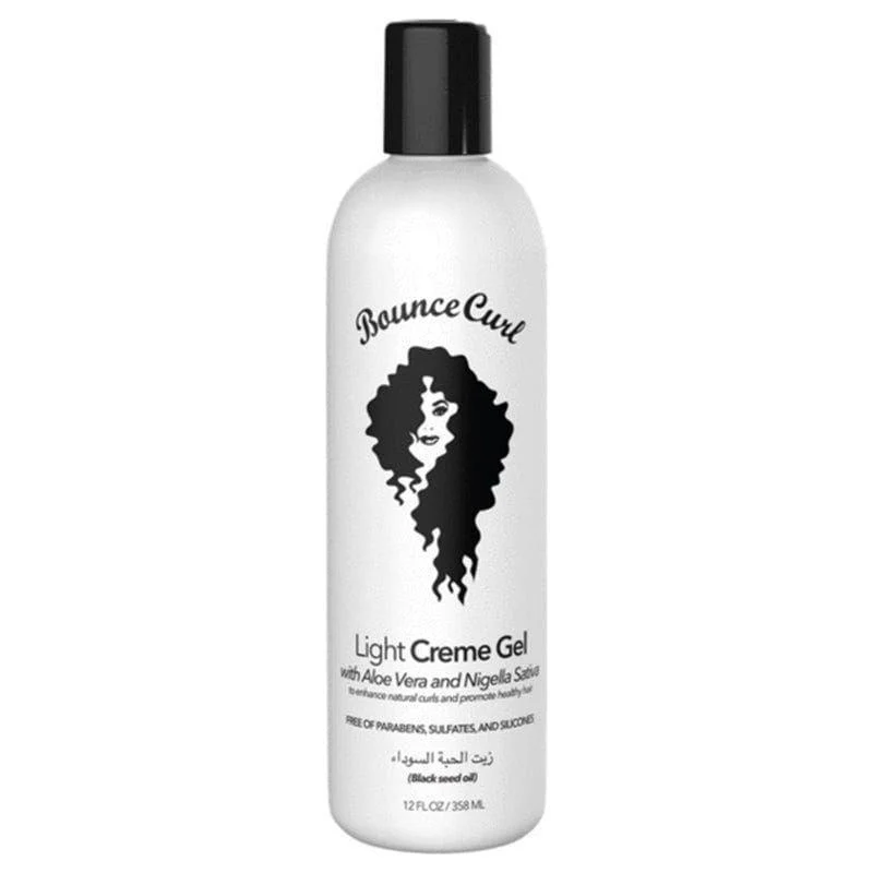 Bounce Curl Light Creme Gel 358ml