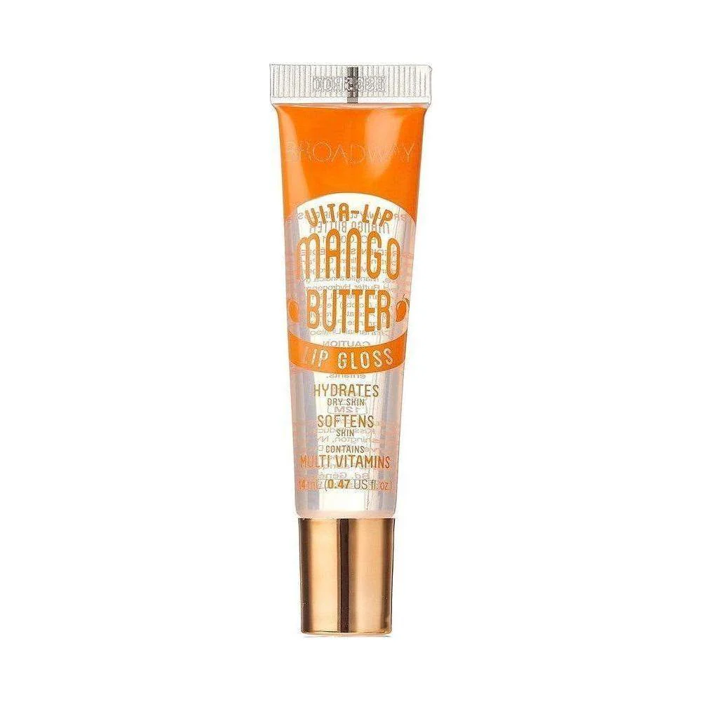 Broadway Lipgloss 14ml - Image 4