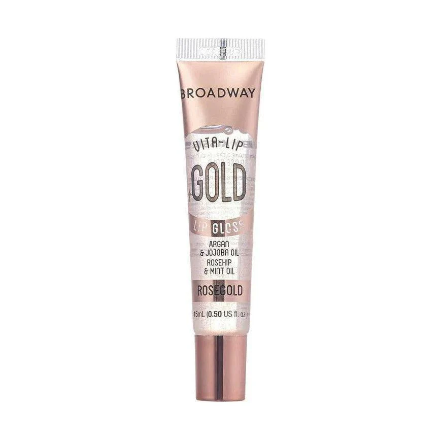 Broadway Lipgloss 14ml - Image 7