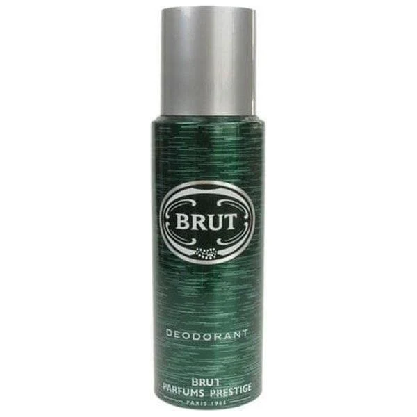 Brut Deodorant 200ml