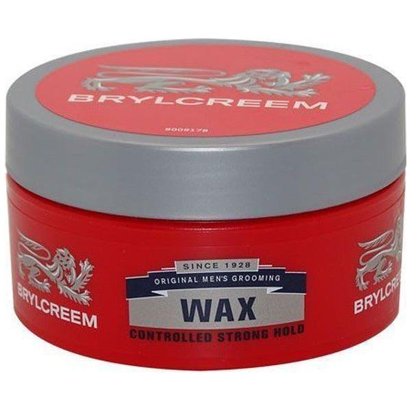 Brylcreem Wax Controlled Strong Hold 75ml