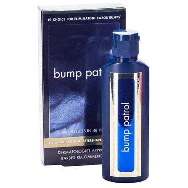Bump Patrol Aftershave Razor Bump Treatment Original formula 57ml - Image 3