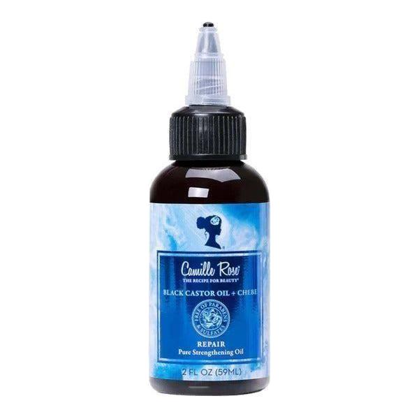 Camille Rose Essence - Pure Strengthening Oil 2oz