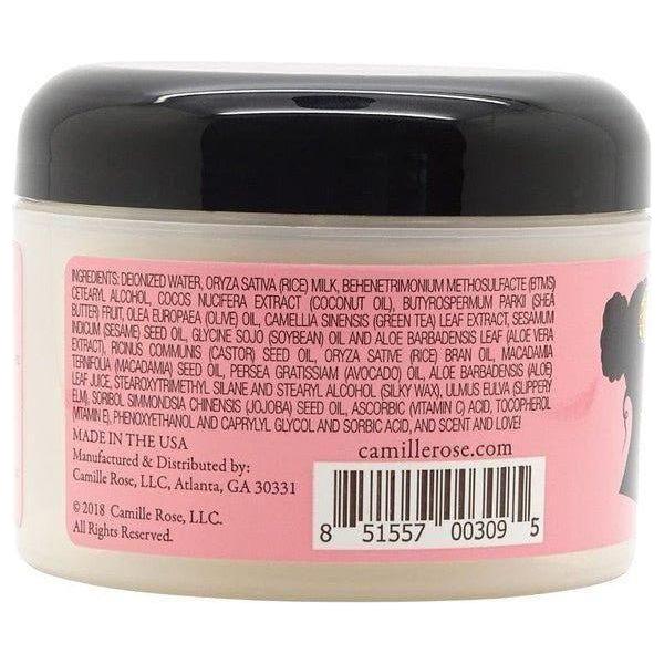 Camille Rose Naturals Curlaide Moisture Butter 240ml - Image 3