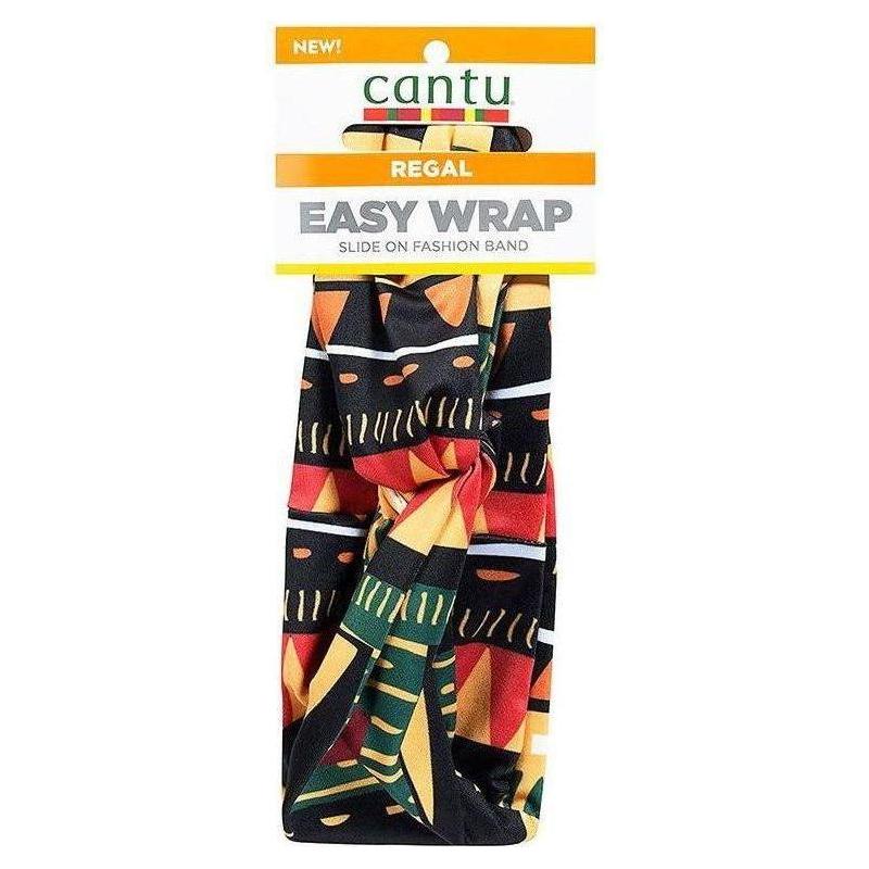 Cantu Accessories Easy Wrap Slide on Fashion Band (DECO /CLASSIC/ REGAL) - Image 6