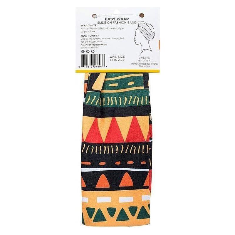 Cantu Accessories Easy Wrap Slide on Fashion Band (DECO /CLASSIC/ REGAL) - Image 7