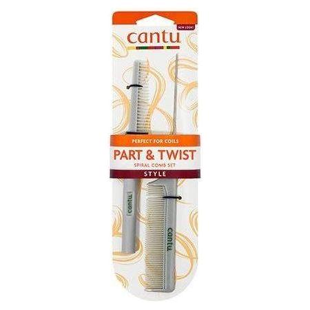 Cantu Brushes & Combs - Image 3