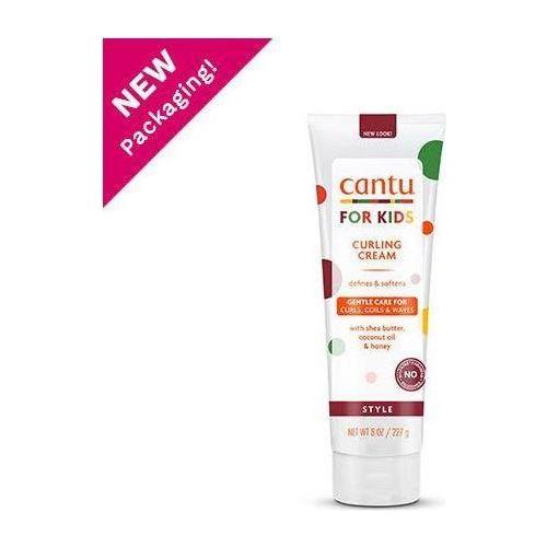 Cantu Care for Kids Curling Cream 227g