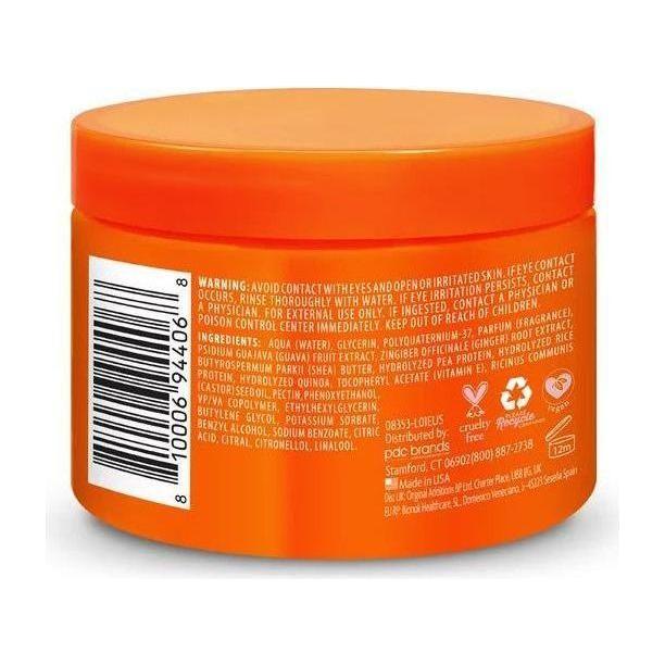 Cantu Guava Curl Strengthening Cream Gel 12oz - Image 2
