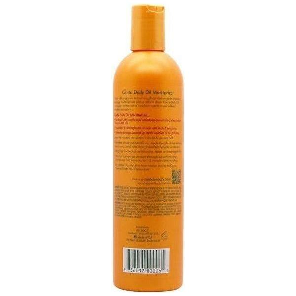 Cantu Shea Butter Daily Oil Moisturizer 384ml - Image 3