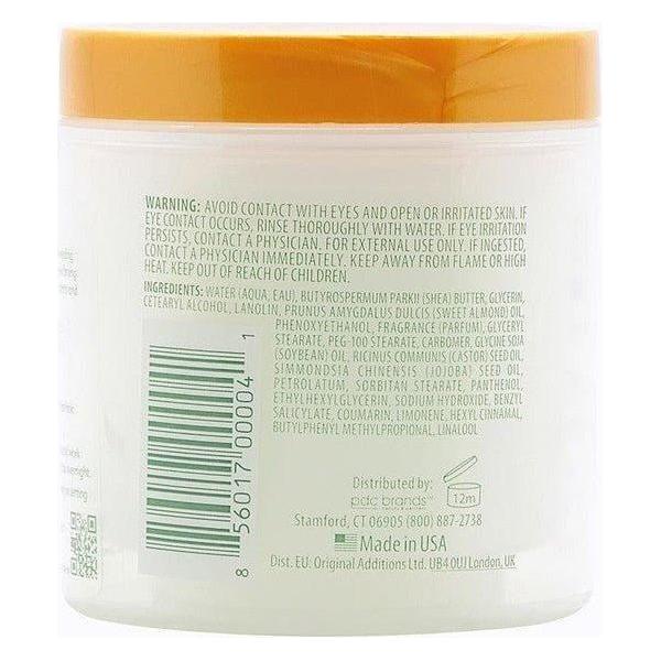 Cantu Shea Butter Grow Strong Strengthening Treamtent 173g - Image 4