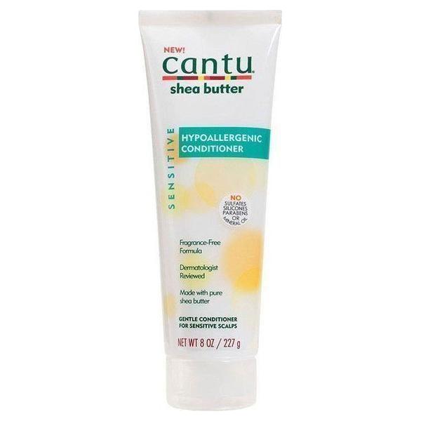 Cantu Shea Butter Hypoallergenic Conditioner 8 oz