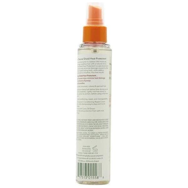 Cantu Shea Butter Thermal Shield Heat Protectant 151ml - Image 3