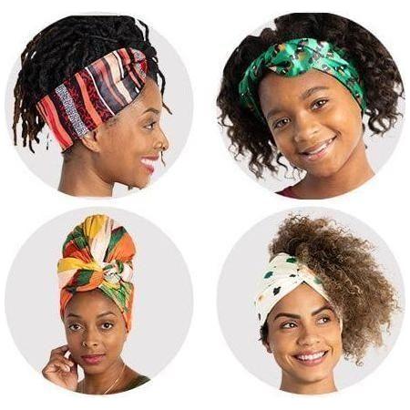 Cantu The M Koby Collection Easy Wrap / Tie Wrap / XL Satin Wrap / Kids Tie Wrap