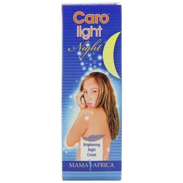 Caro Light Brightening Night Cream 200ml